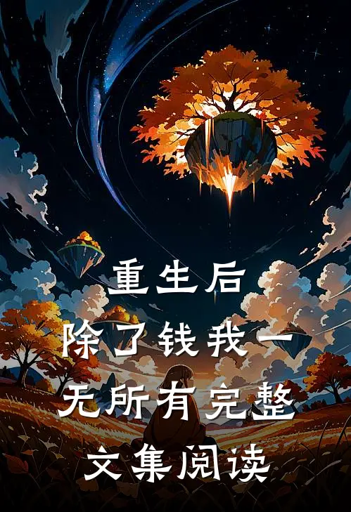 重生后，除了钱我一无所有完整文集阅读
