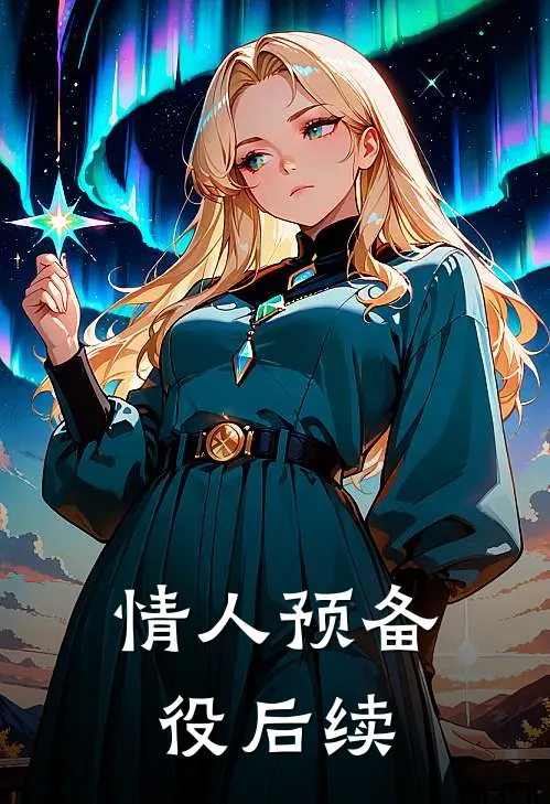 情人预备役后续