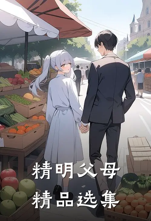 精明父母精品选集