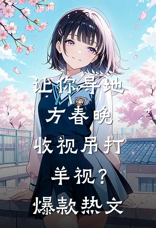 让你导地方春晚，收视吊打羊视？爆款热文