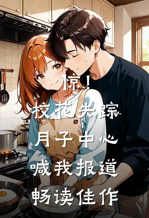惊！校花失踪，月子中心喊我报道畅读佳作