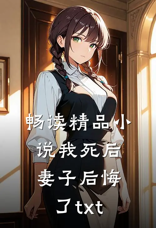 畅读精品小说我死后妻子后悔了txt