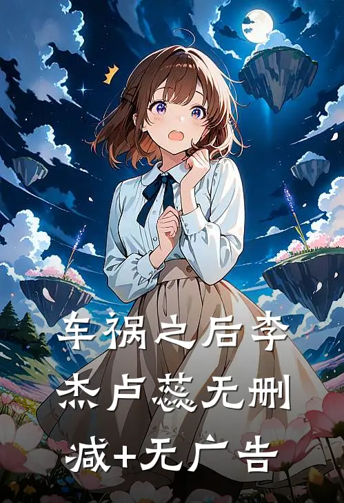 车祸之后李杰卢蕊无删减+无广告