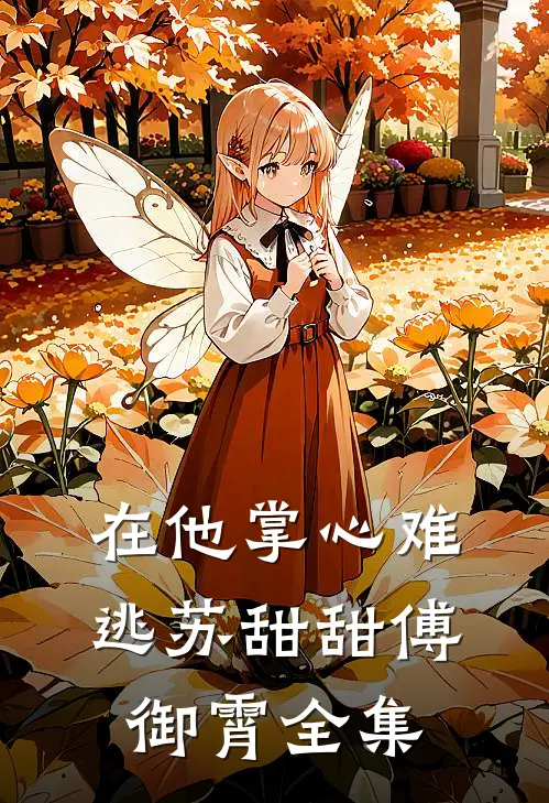 在他掌心难逃苏甜甜傅御霄全集