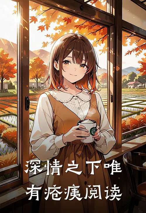 深情之下唯有疮痍阅读