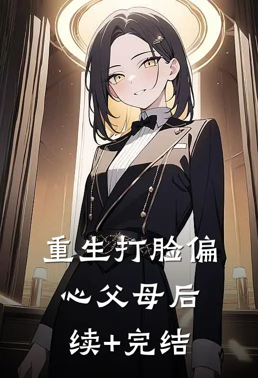 重生打脸偏心父母后续+完结