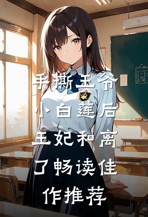 手撕王爷小白莲后，王妃和离了畅读佳作推荐