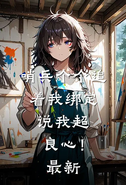 哨兵个个追着我绑定，说我超良心！最新