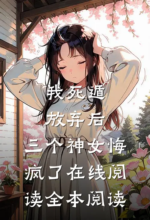 我死遁放弃后，三个神女悔疯了在线阅读全本阅读