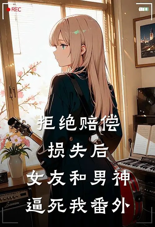 拒绝赔偿损失后，女友和男神逼死我 番外