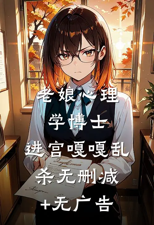 老娘心理学博士：进宫嘎嘎乱杀无删减+无广告
