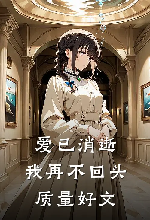 爱已消逝，我再不回头质量好文