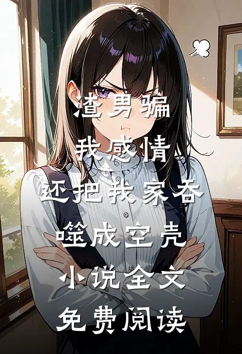 渣男骗我感情，还把我家吞噬成空壳小说全文免费阅读