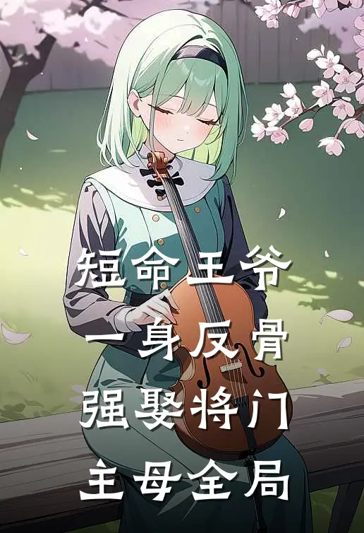 短命王爷一身反骨，强娶将门主母全局