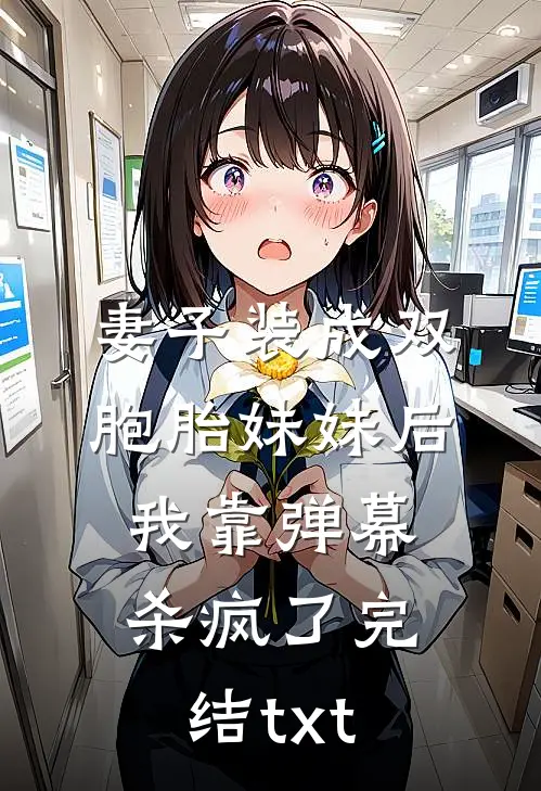 妻子装成双胞胎妹妹后，我靠弹幕杀疯了完结txt