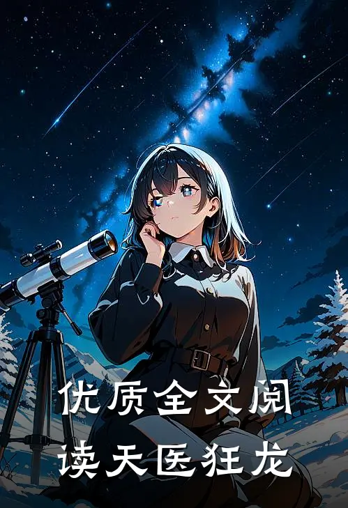 优质全文阅读天医狂龙
