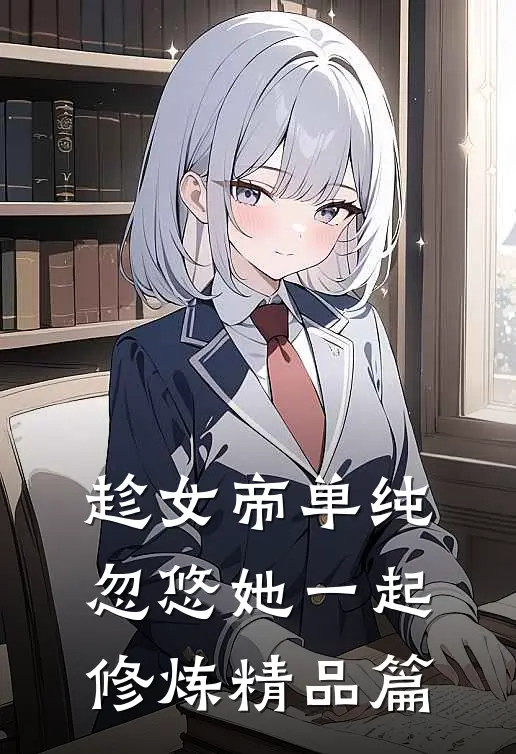 趁女帝单纯，忽悠她一起修炼精品篇