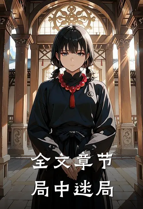 全文章节局中迷局