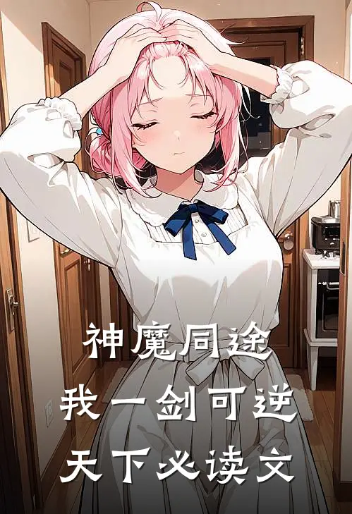神魔同途：我一剑可逆天下必读文