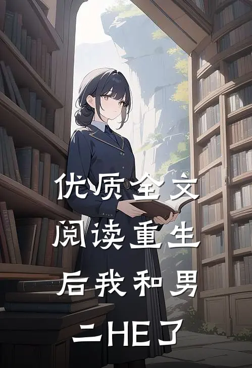 优质全文阅读重生后我和男二HE了