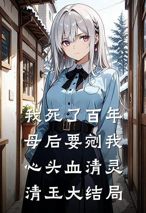 我死了百年，母后要剜我心头血清灵清玉大结局