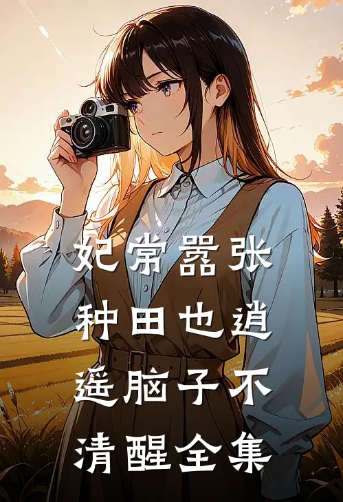 妃常嚣张：种田也逍遥-脑子不清醒全集
