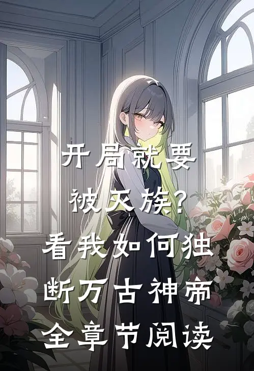 开局就要被灭族?看我如何独断万古神帝全章节阅读