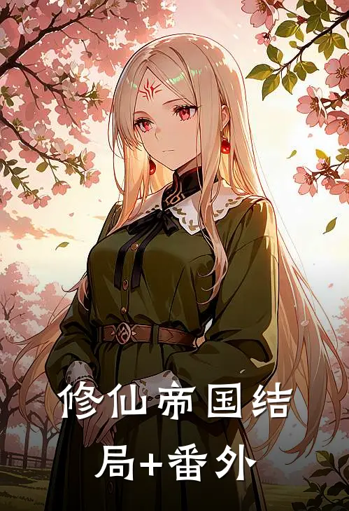 修仙帝国结局+番外