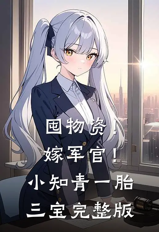囤物资！嫁军官！小知青一胎三宝完整版