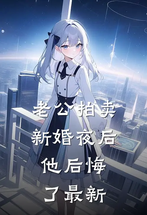 老公拍卖新婚夜后，他后悔了最新