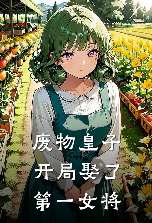 废物皇子，开局娶了第一女将