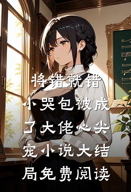 将错就错：小哭包被成了大佬心尖宠小说大结局免费阅读