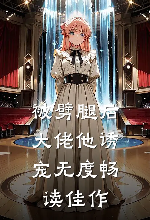被劈腿后，大佬他诱宠无度畅读佳作