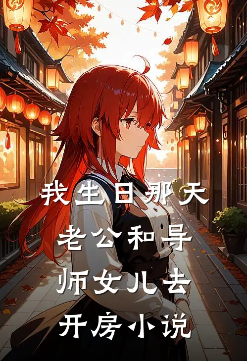我生日那天，老公和导师女儿去开房小说