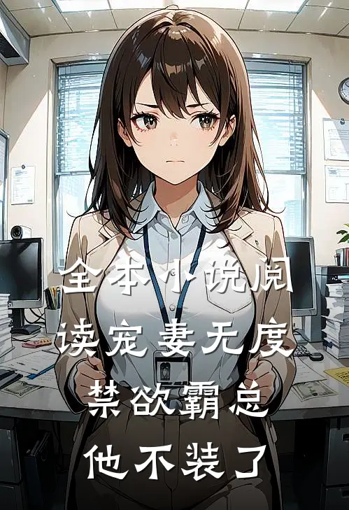全本小说阅读宠妻无度：禁欲霸总他不装了