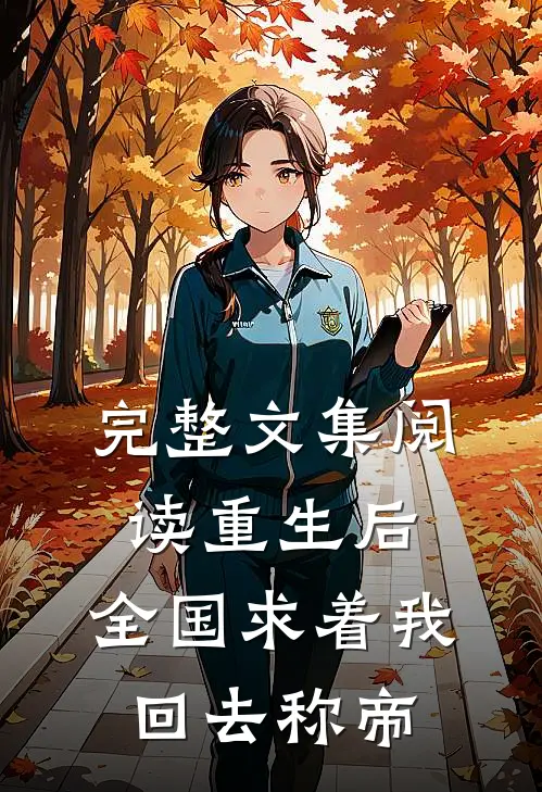完整文集阅读重生后，全国求着我回去称帝