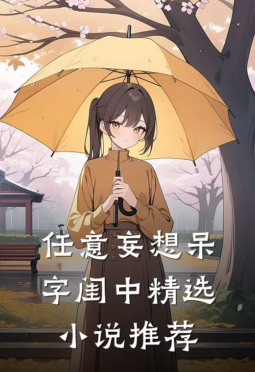 任意妄想呆字闺中精选小说推荐