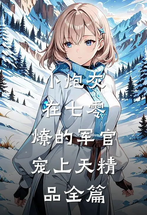 小炮灰在七零，燎的军官宠上天精品全篇