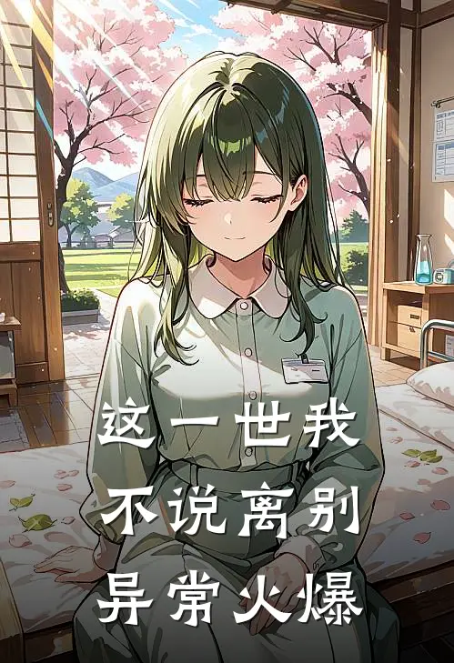 这一世我不说离别异常火爆