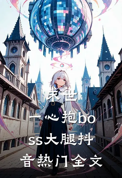 末世，一心抱boss大腿抖音热门全文