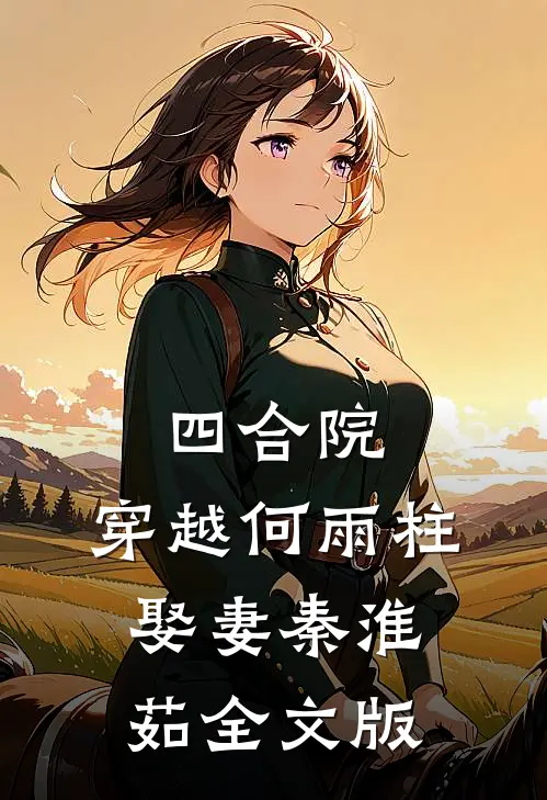 四合院：穿越何雨柱，娶妻秦淮茹全文版