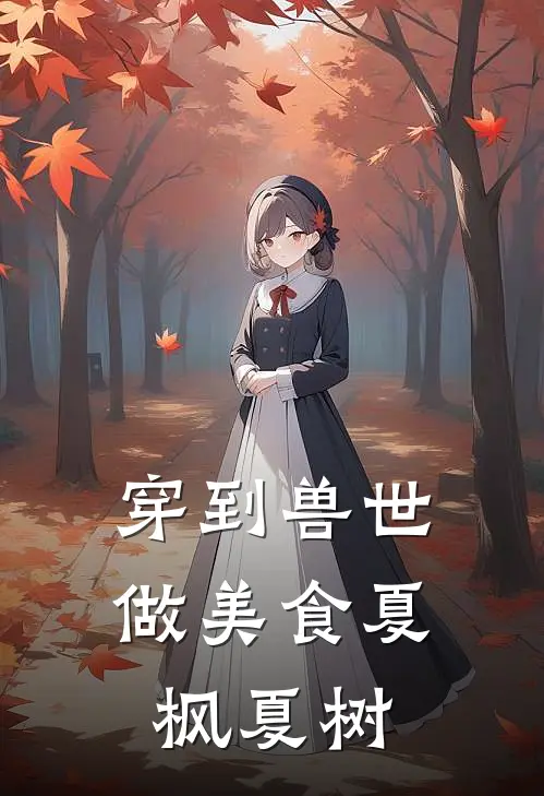 穿到兽世做美食夏枫夏树