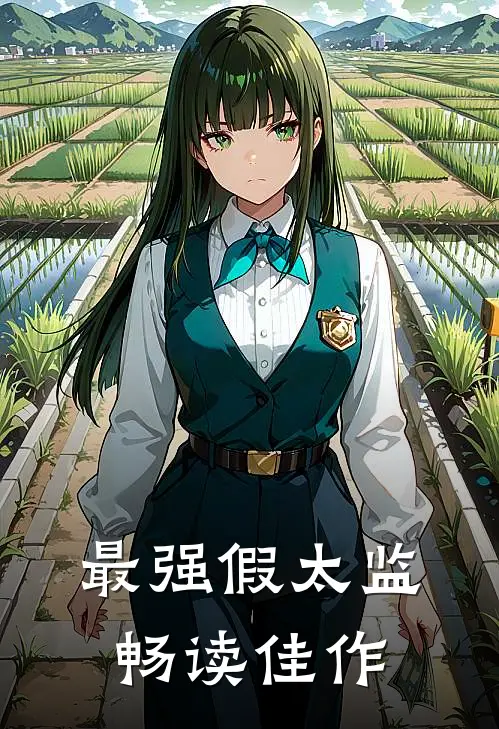 最强假太监畅读佳作