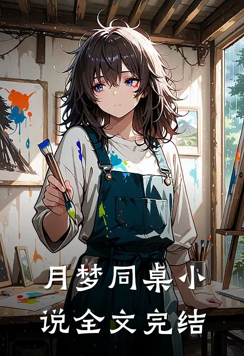 月梦同桌小说全文完结