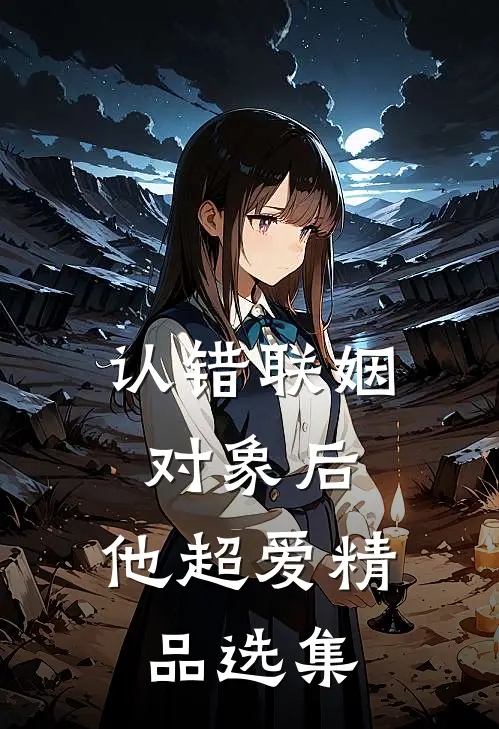 认错联姻对象后，他超爱精品选集