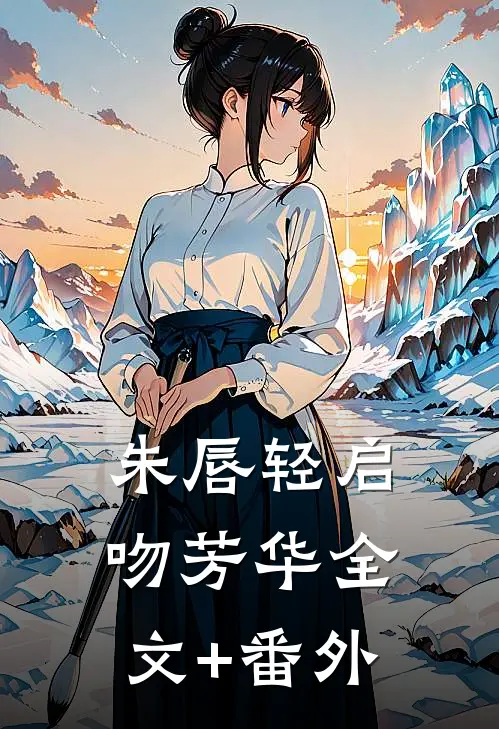朱唇轻启吻芳华全文+番外