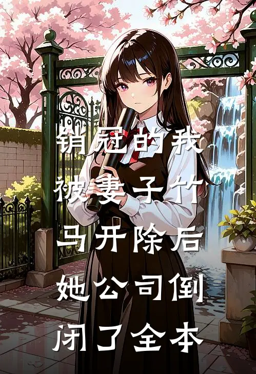 销冠的我被妻子竹马开除后，她公司倒闭了全本