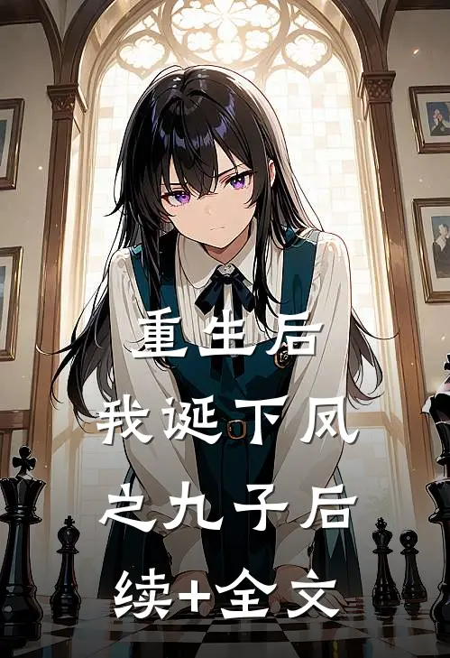 重生后，我诞下凤之九子后续+全文