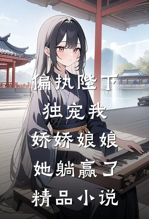 偏执陛下独宠我，娇娇娘娘她躺赢了精品小说