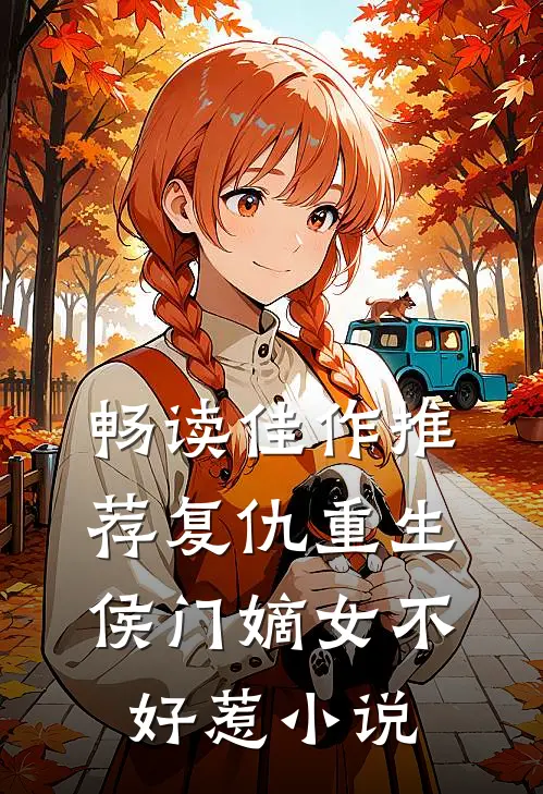 畅读佳作推荐复仇重生侯门嫡女不好惹小说